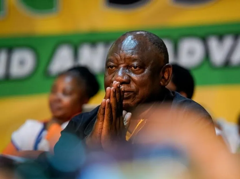 South Africa Voices Dismay at US Exit from Paris Accord