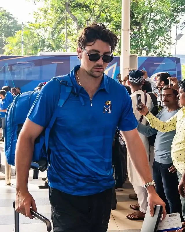 क्या टिम डेविड का तूफानी प्रदर्शन साउथ अफ्रीका के खिलाफ उनकी योजना का हिस्सा था?