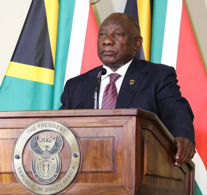 South Africa's Tourism Sector Experiences Robust Recovery and Growth