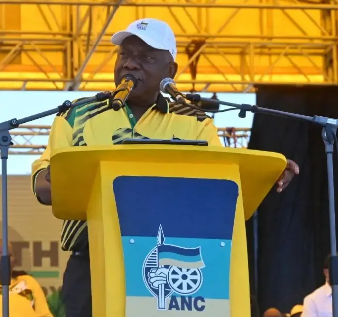 African National Congress of South Africa Embraces Renewal During 113th Anniversary Celebration