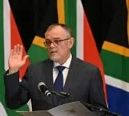South Africa's G20 Leadership to Advocate for Enhanced Global Climate Actions, Minister States