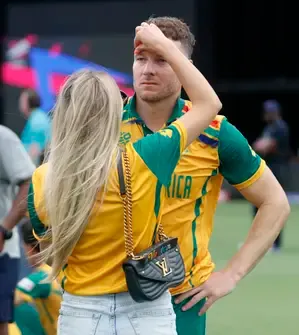 Injury Challenges Escalate for South Africa Ahead of Champions Trophy 2025