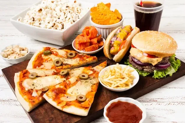 South Australia Implements Ban on Junk Food Advertising in Public Transport