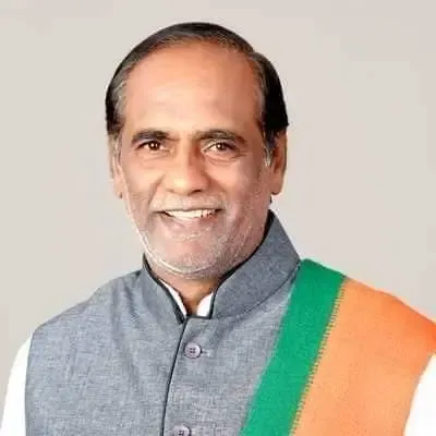 MP Laxman: No Loss of Lok Sabha Seats for South India