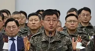South Korea: 30 Military Personnel Under Investigation for Alleged Martial Law Involvement