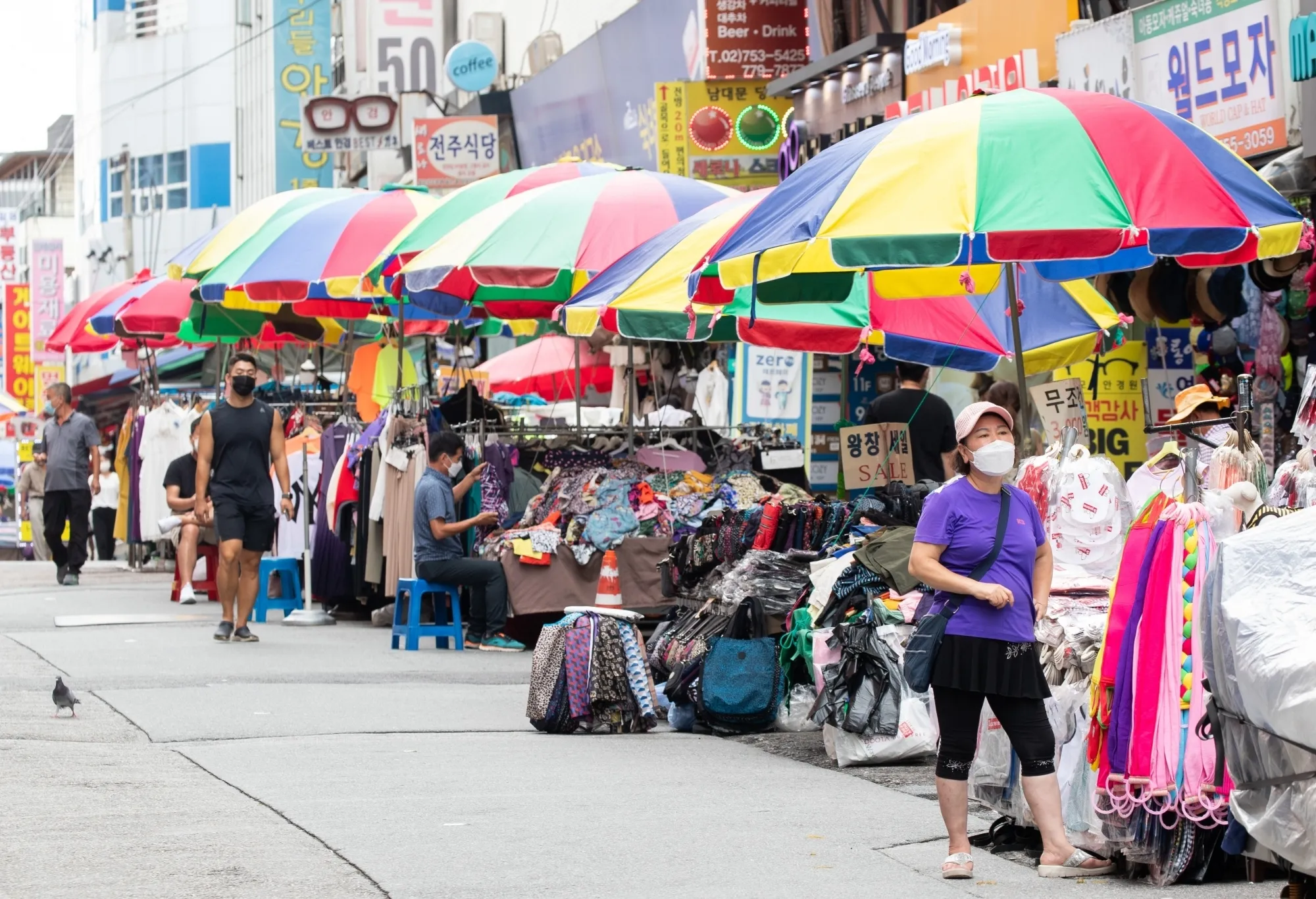 What Does the June Job Growth in South Korea Mean?