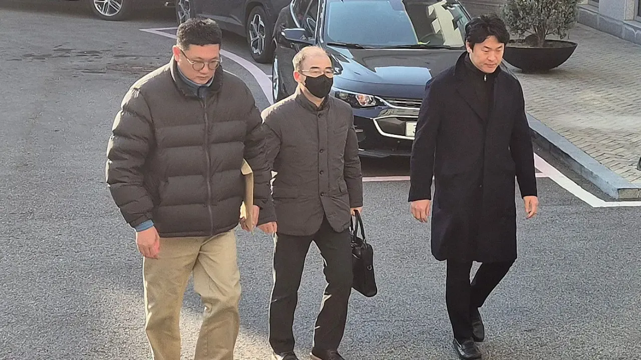 South Korea: Special Warfare Chief of the Army Detained in Martial Law Investigation