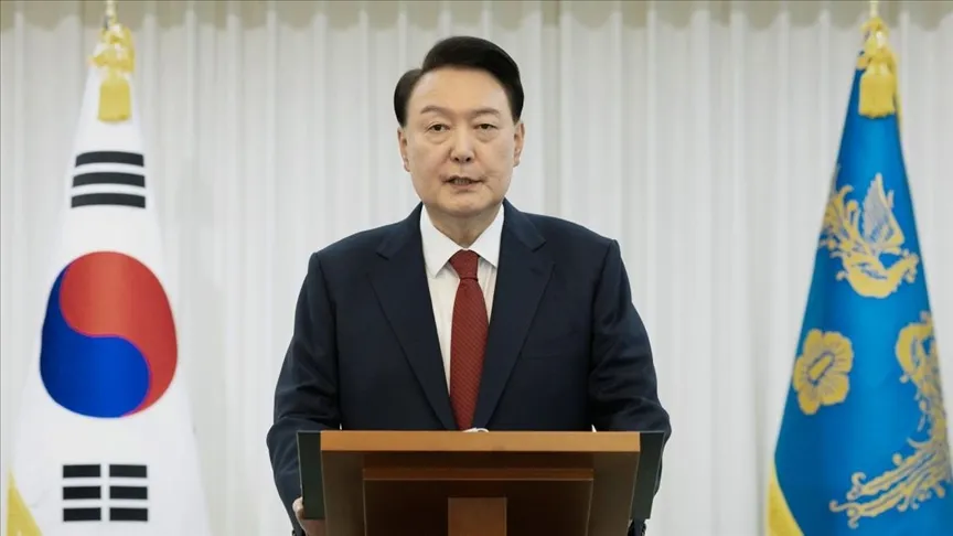 South Korea: Constitutional Court to Conduct Initial Plenary Session Following Yoon's Impeachment Case