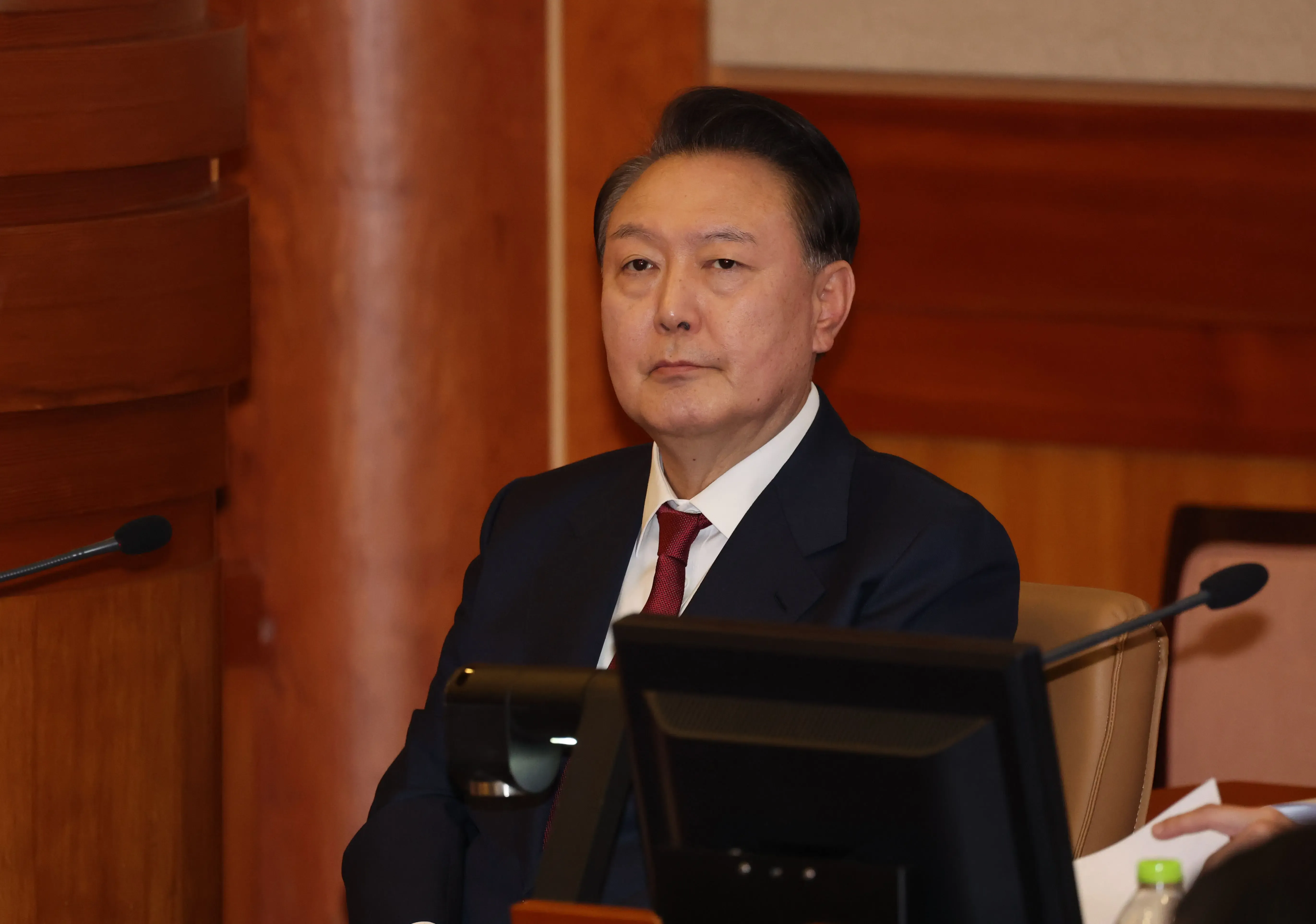 South Korea: Constitutional Court to Announce Ruling on Yoon's Impeachment This Friday