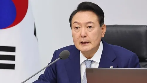 South Korea's Constitutional Court to Commence Oral Arguments for Yoon's Impeachment on January 14
