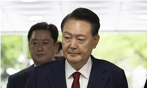 Why Did a South Korean Court Reject Ex-President Yoon's Arrest Appeal?