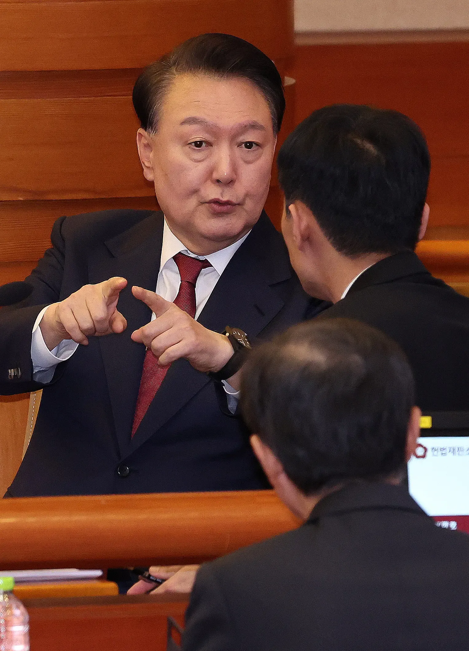 South Korea: Yoon's Criminal Trial for Insurrection Charges Set to Begin on February 20