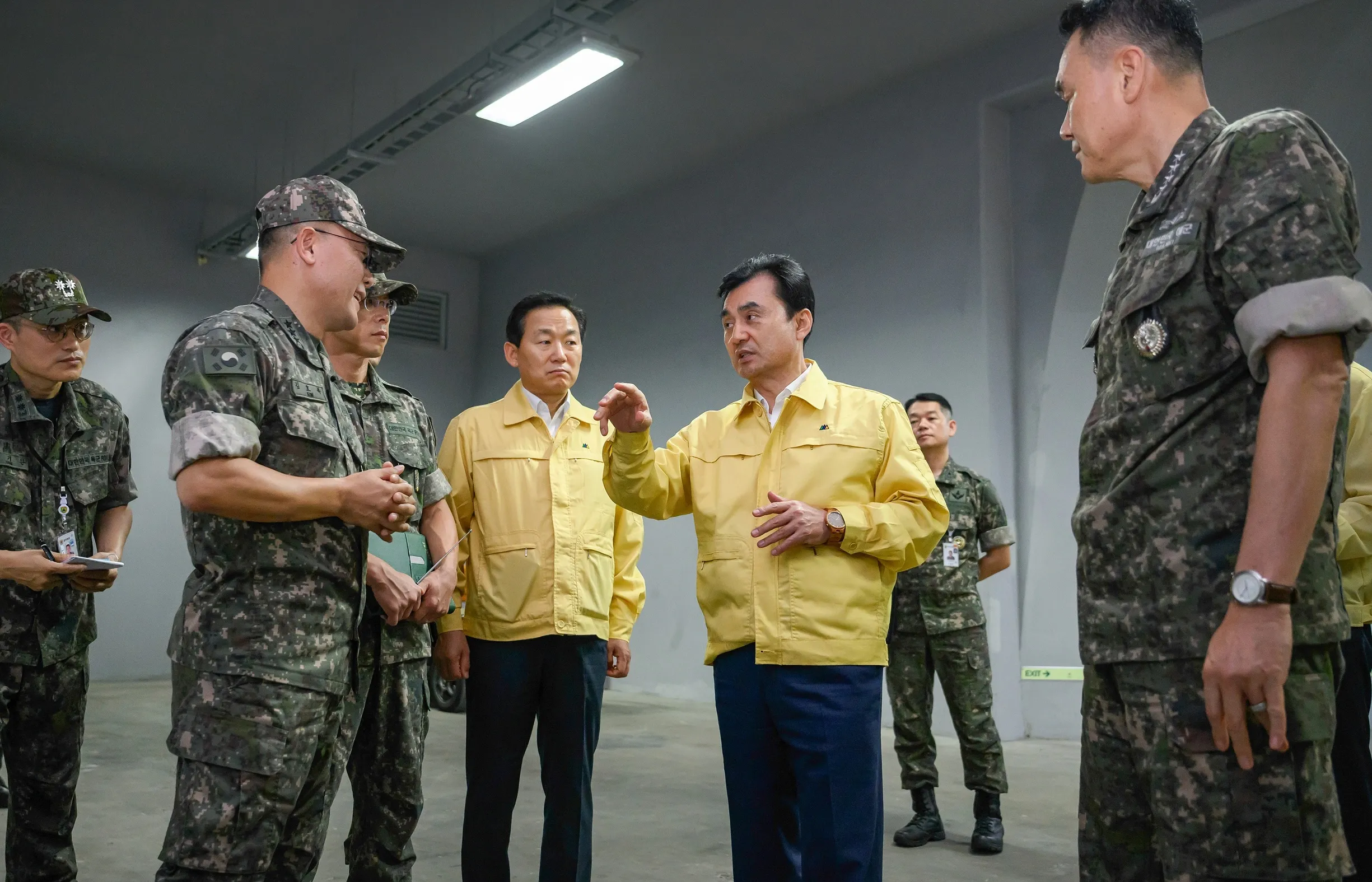 Did South Korea's Defence Ministry Launch an Investigation into Martial Law Allegations?