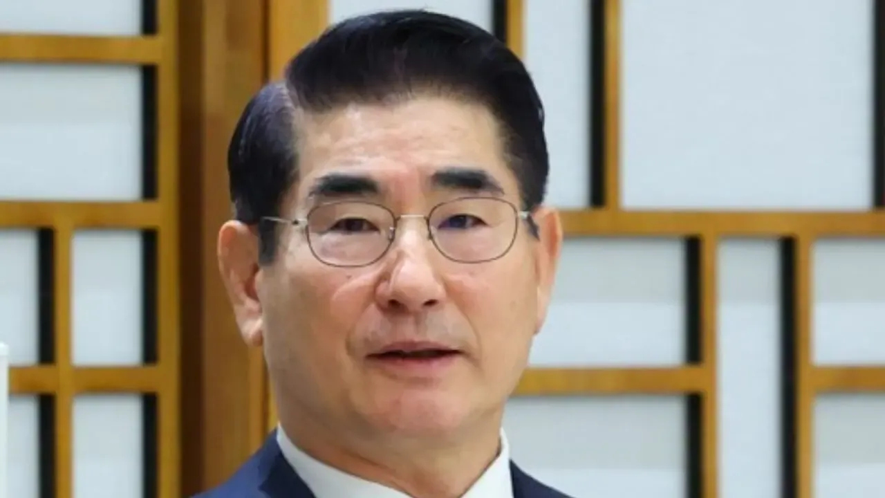 South Korea: Former Defence Minister Charged with Insurrection in Martial Law Investigation