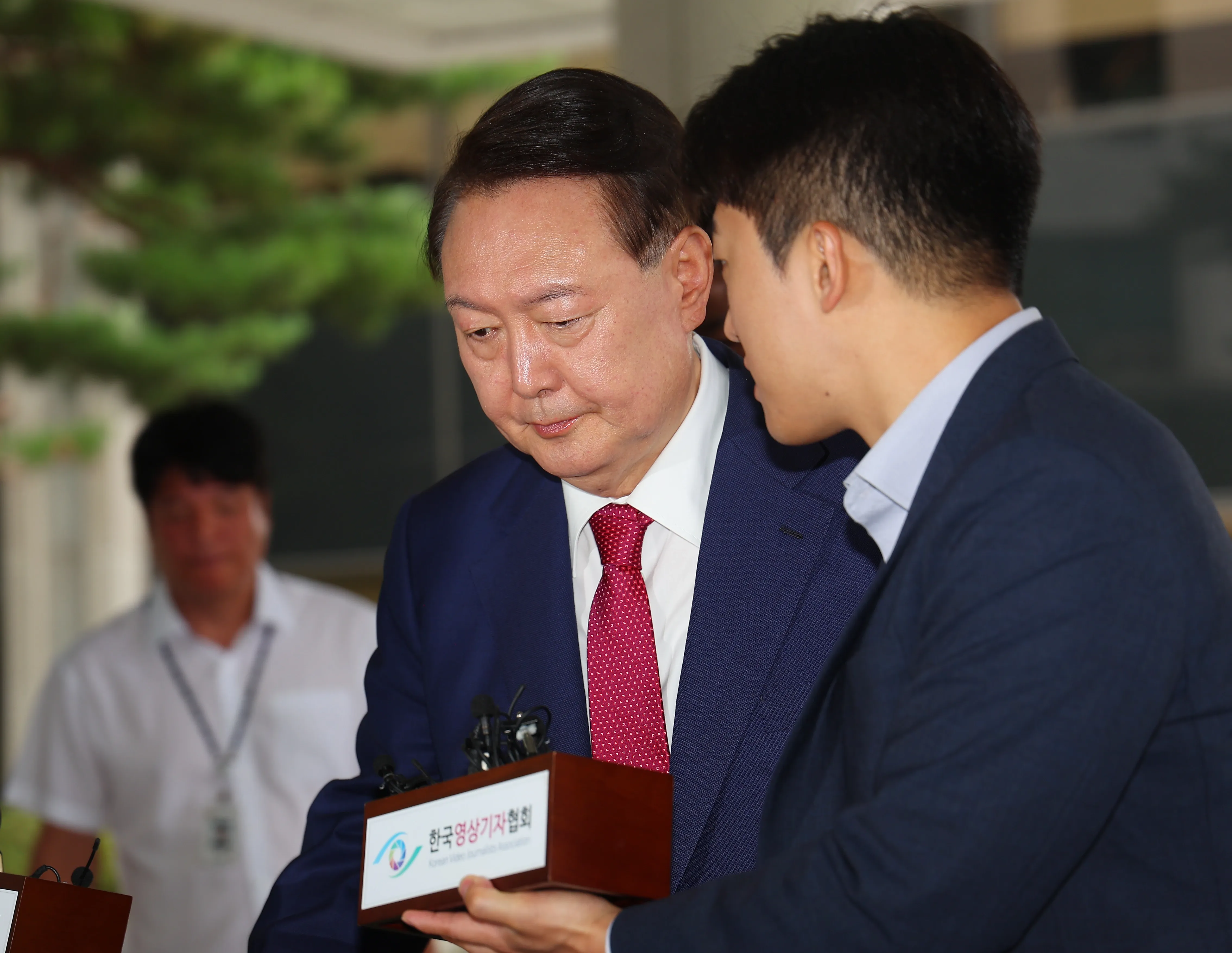 Will South Korea's Ex-President Yoon Face Consequences After Second Questioning?