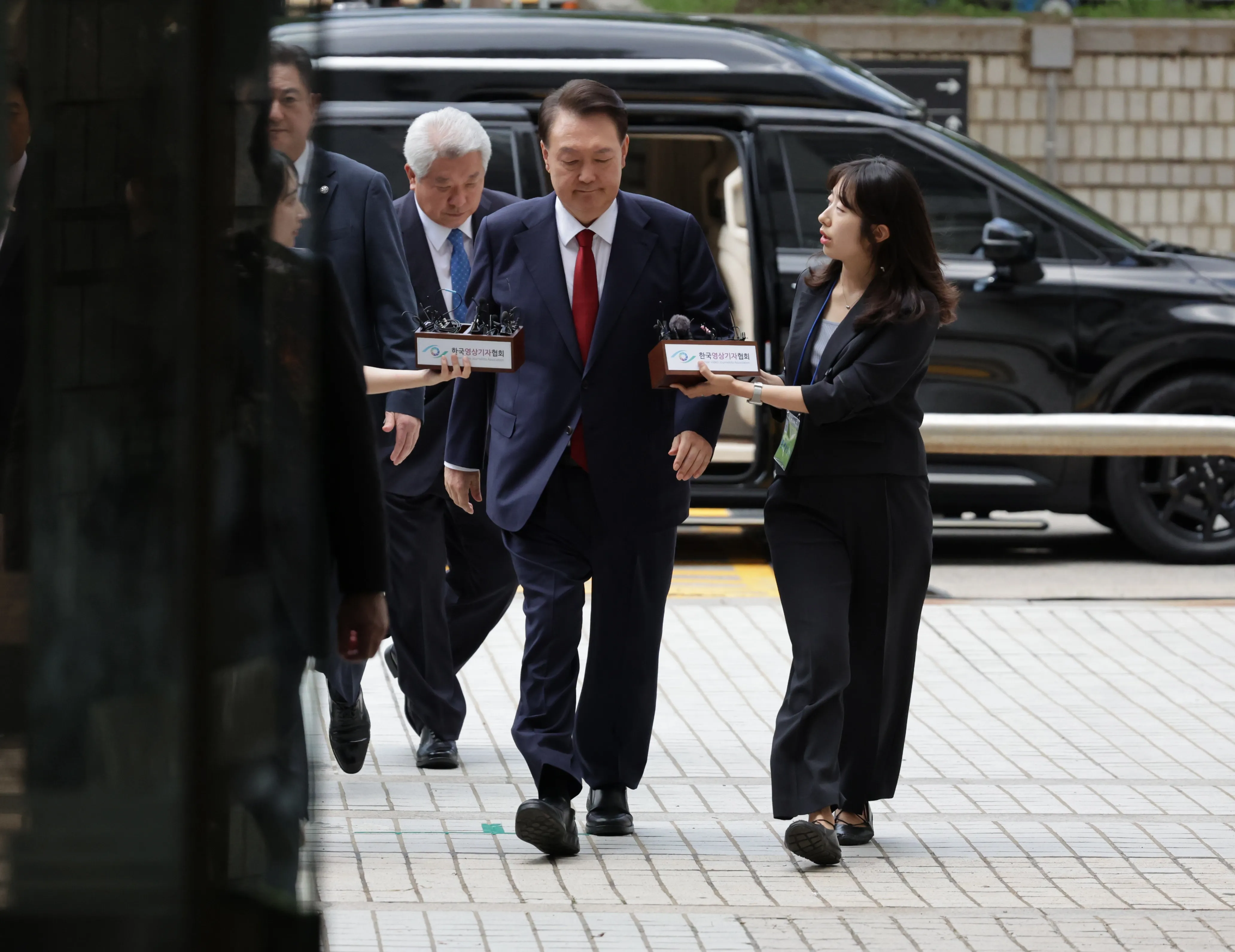 Is South Korea's Former President Yoon Facing Arrest?