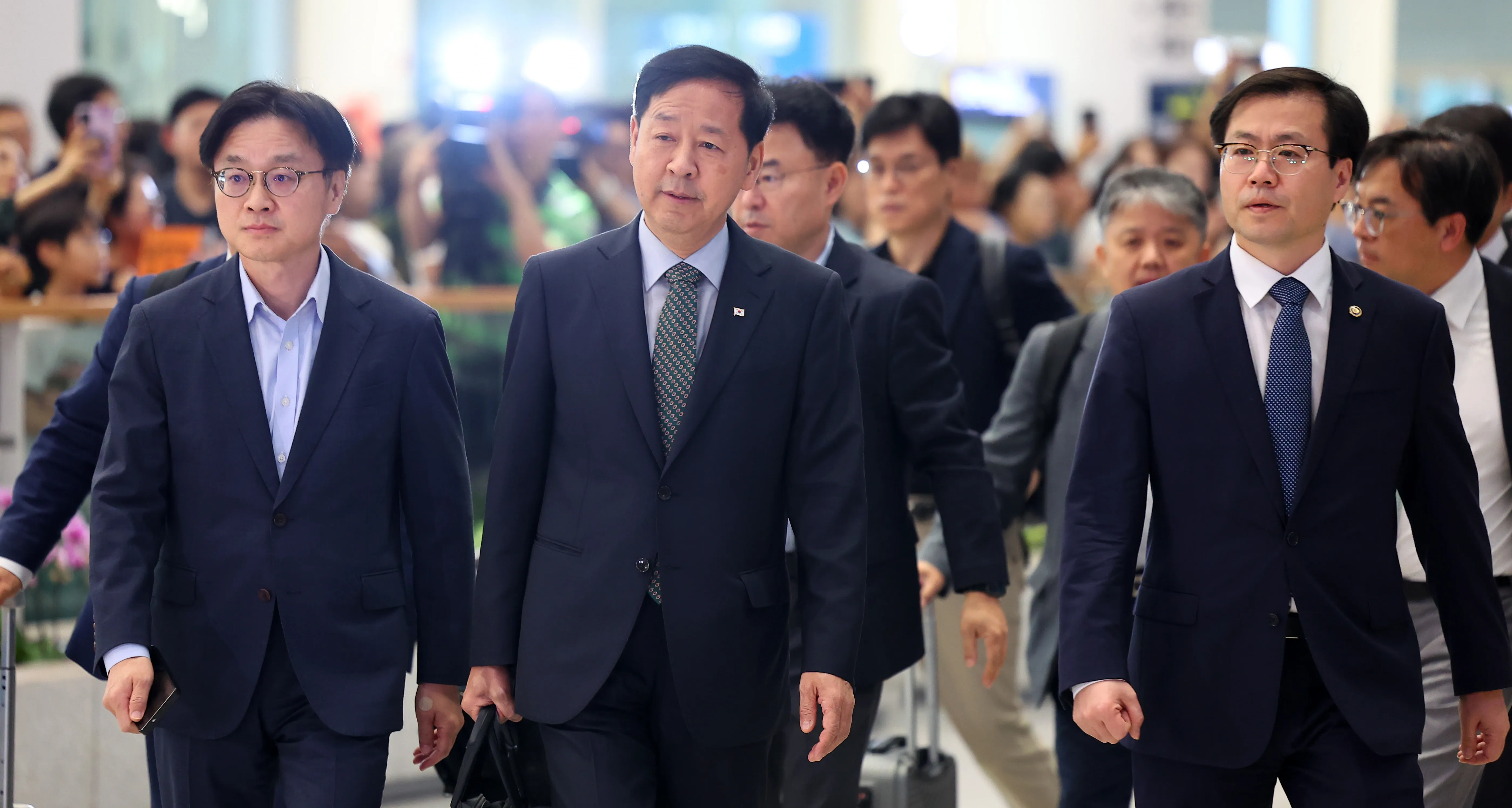 Has South Korea Overcome Export Uncertainties with the US Tariff Deal?