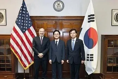 What Risks Does South Korea Face from US Tariffs?