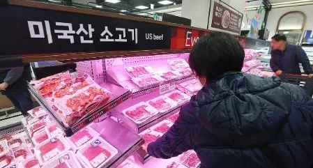 Will South Korean Farmers Unite Against US Agro Market Openings?