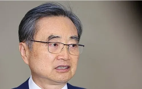 Will South Korea's FM Cho Ensure US Troops in Seoul Stay the Same Amid Drawdown Speculations?