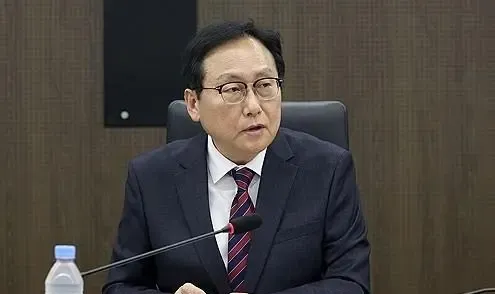 South Korea Prepares for U.S. Tariff Response: Trade Chief