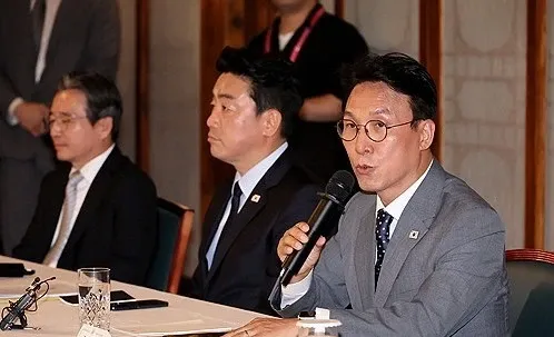 How is South Korea's Government Addressing Inflation?