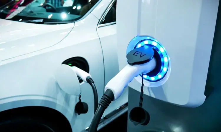 South Korea Dominates the US Battery Material Import Sector