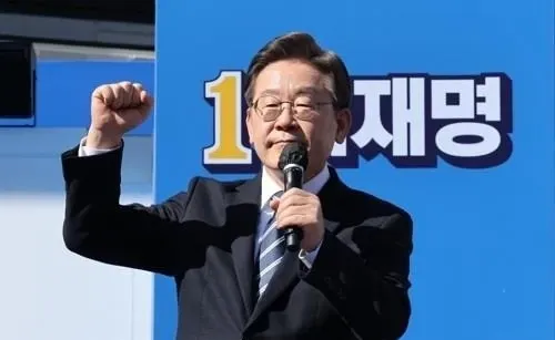 Is Lee Jae-myung’s Nomination of Activist Kim Min-seok as Prime Minister a Strategic Move?