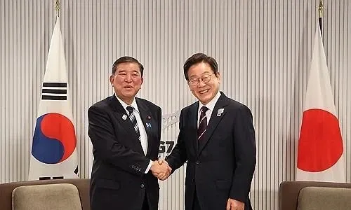Will South Korea's Lee Jae Myung Strengthen Ties with Japan?