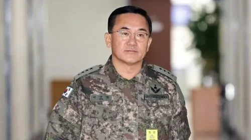 Could Military Prosecutors in South Korea Grant Bail to Four Commanders Linked to the Martial Law Controversy?