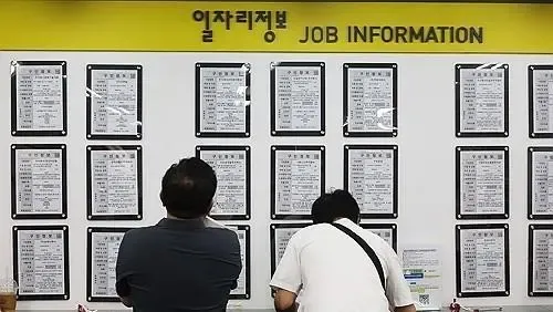 South Korea Sees Addition of 123,000 Jobs in November: Latest Data