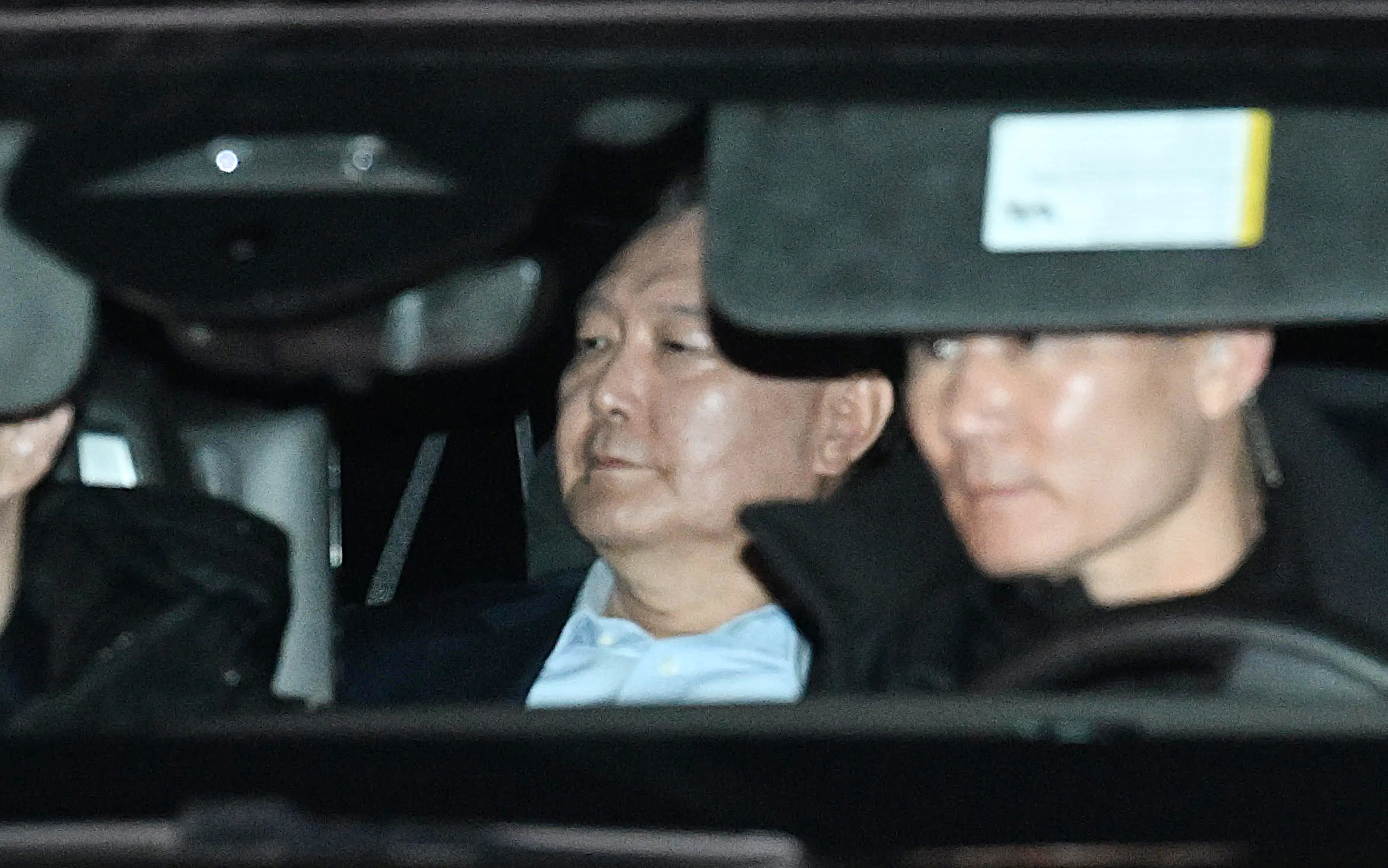 South Korea: NHRCK Discusses Yoon's Right to Fair Trial