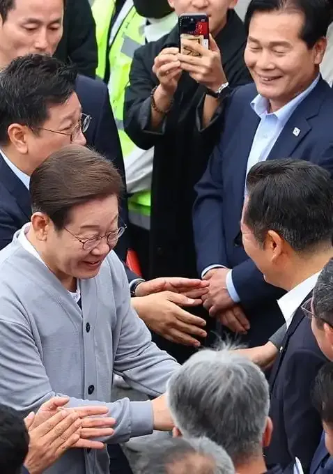When Will Official Campaigning for South Korea's Presidential Election Begin?