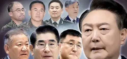 South Korea: Authorities Investigate Yoon's Mobile Data Amid Martial Law Inquiry