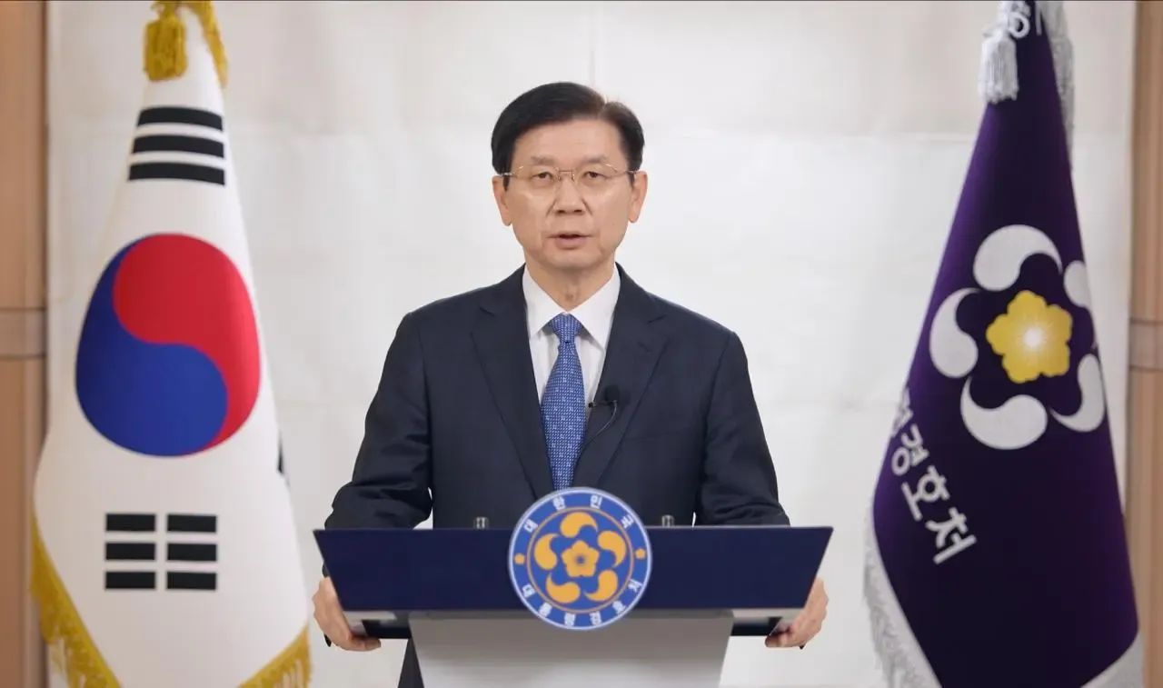 South Korea: Police Issue Third Summons to Head of Presidential Security Service