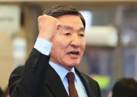 Who is South Korea's New Chief of Special Delegation to Vietnam?