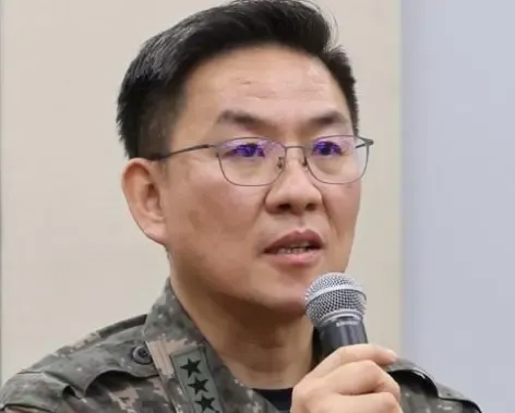 South Korea: Authorities Detain Head of Capital Defence Command