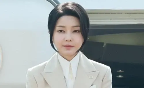 Is South Korea's Former First Lady Keon Hee Facing Legal Trouble Over Influence-Peddling Scandal?