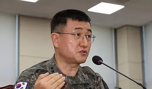 South Korea: Military Leader Interrogated over Martial Law Controversy