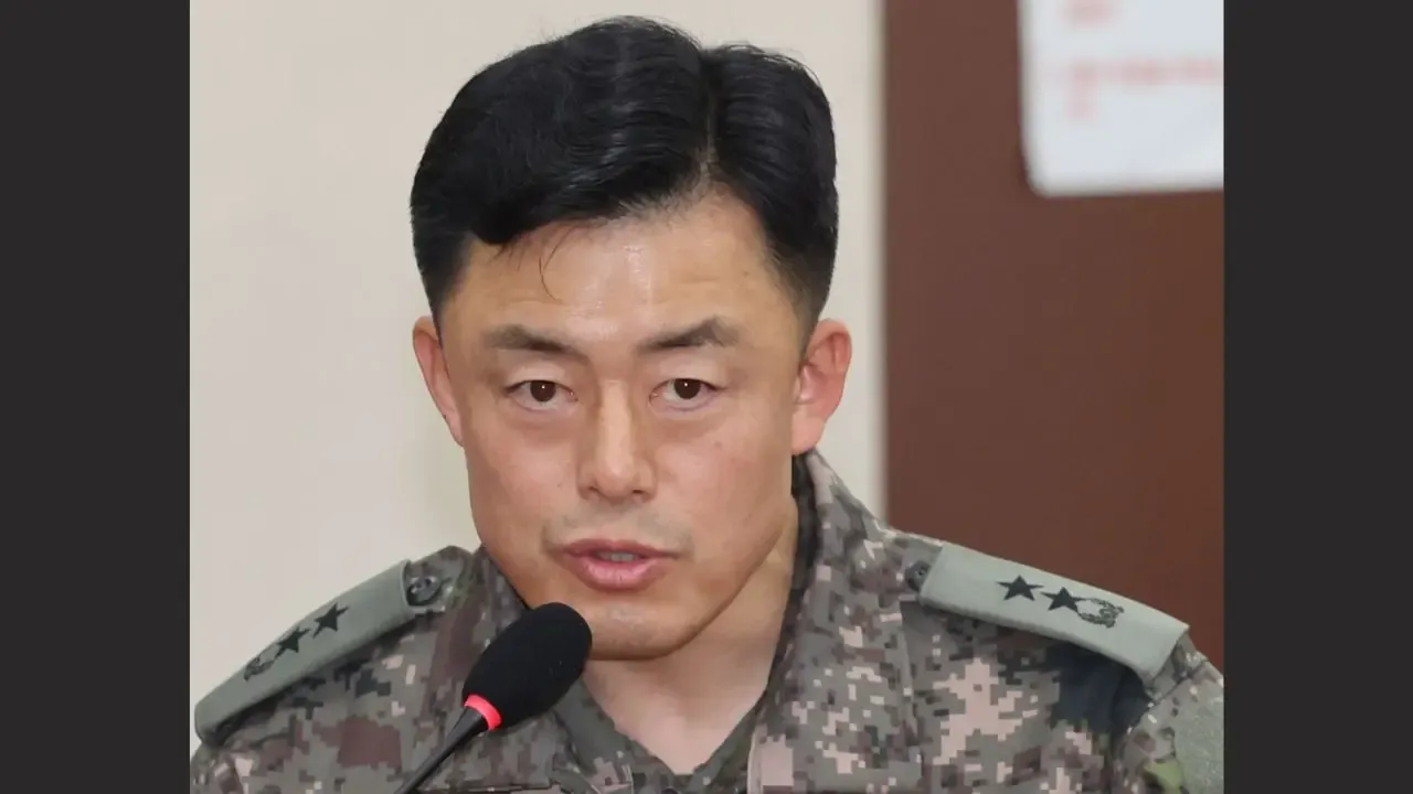 South Korea: Prosecutors Charge Military Intelligence Chief in Martial Law Inquiry