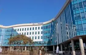 South Korea Secures 11th Position in Global Defence Expenditure for 2023: New Report
