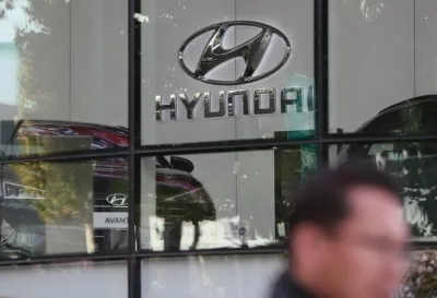 South Korea Achieves 7th Place in Domestic Vehicle Production for 2024