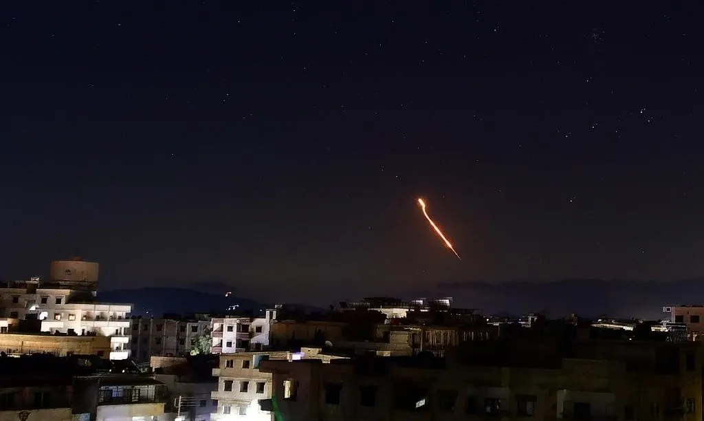 How is South Korea Ensuring the Safety of Its Nationals in the Middle East After Israel's Strike on Iran?