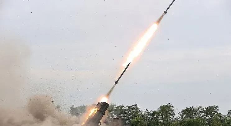 Did North Korea Receive Russian Support for Air-to-Air Missiles?