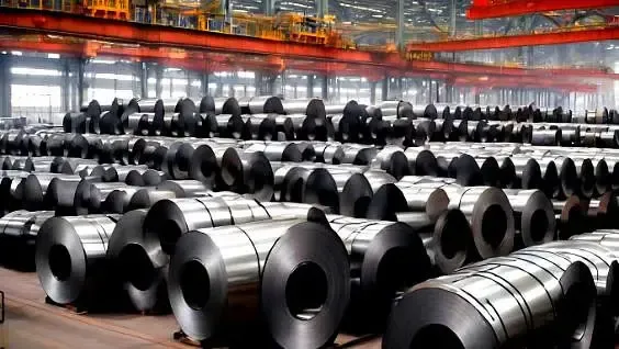 South Korea Activates Emergency Protocol as US Steel Tariffs Begin