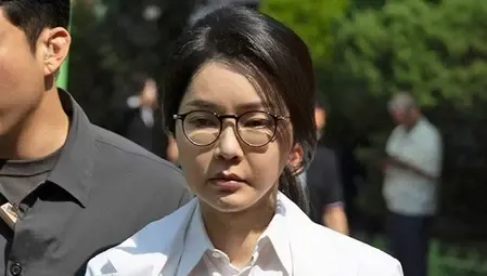 Did Special Counsel Raid National Education Commission in South Korea Over Bribery Allegations?