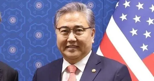 Why Has South Korea Summoned Ex-FM Park in the Kim Keon Hee Corruption Probe?