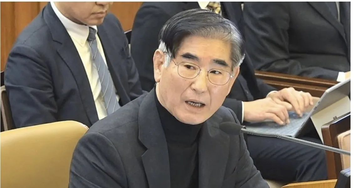 Will South Korea's Special Counsel Question Ex-Defence Minister Next Week in Martial Law Probe?