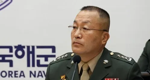 Will South Korea's Special Counsel Question Ex-Marine Chief in Death Investigation?