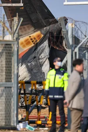 Tragic Air Incident in South Korea Leaves Many Casualties